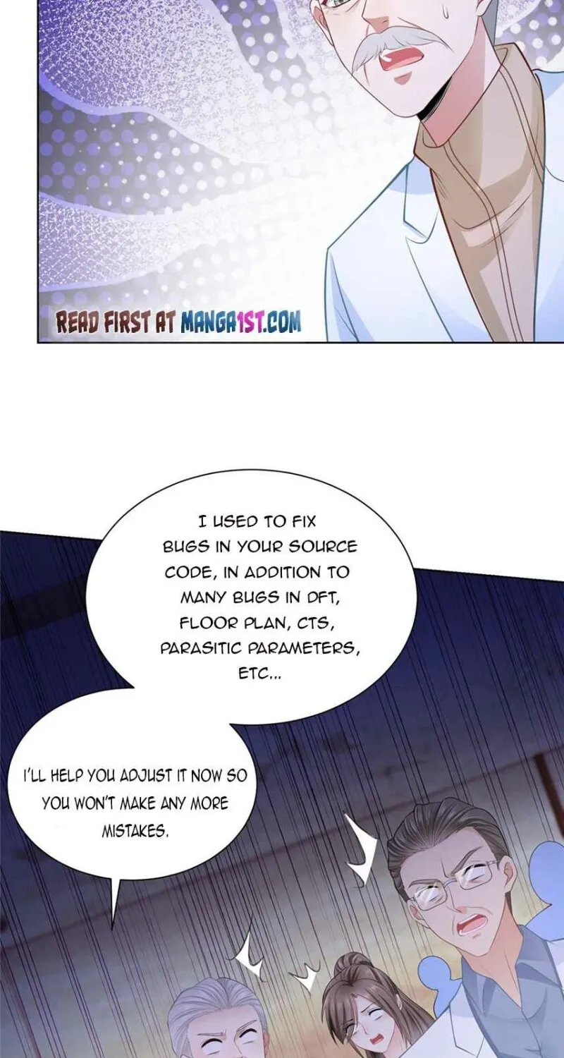 I randomly have a new career every week Zinmanga X Chapter 43 Page 34