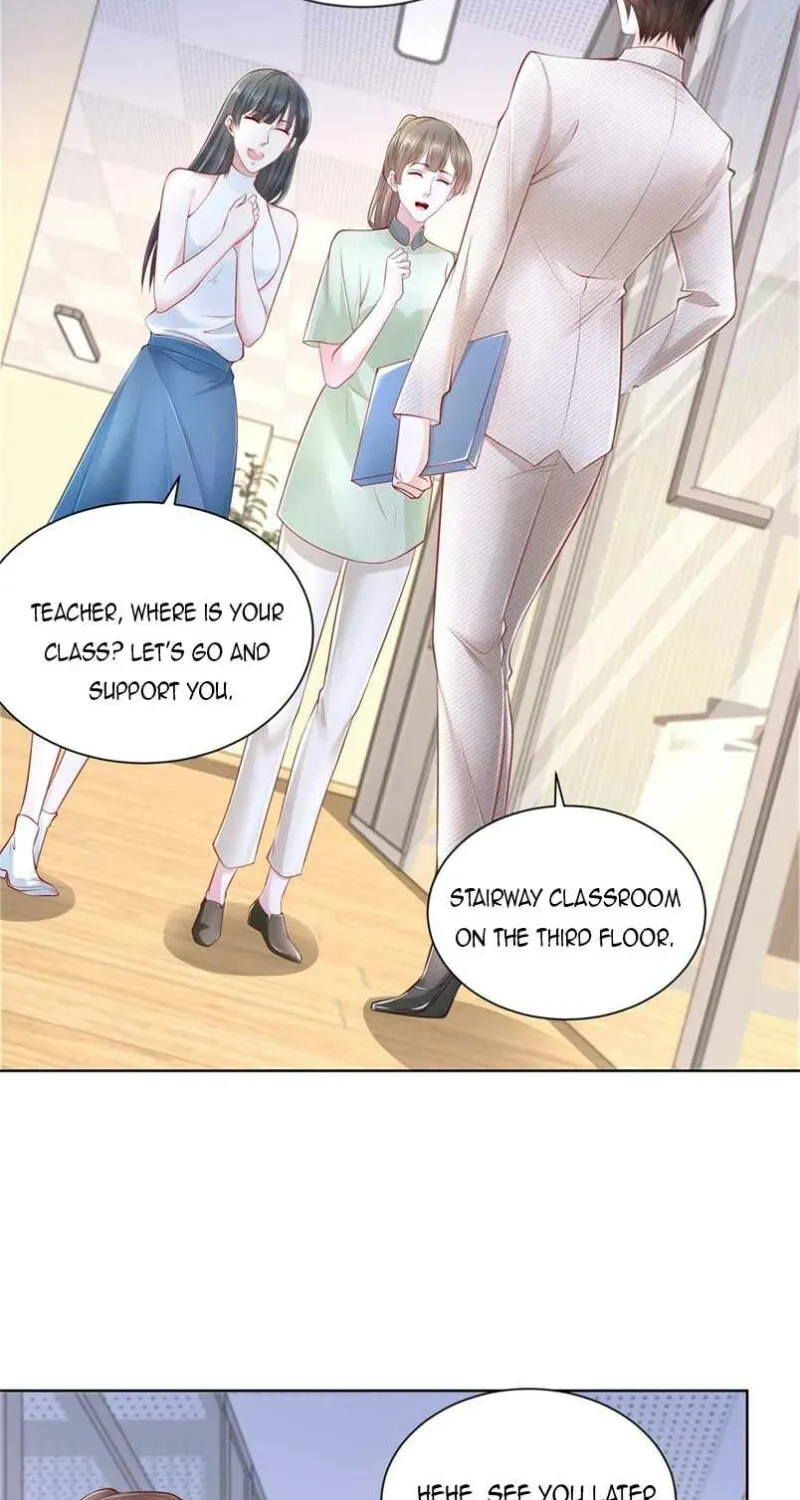 I randomly have a new career every week Zinmanga X Chapter 42 Page 2