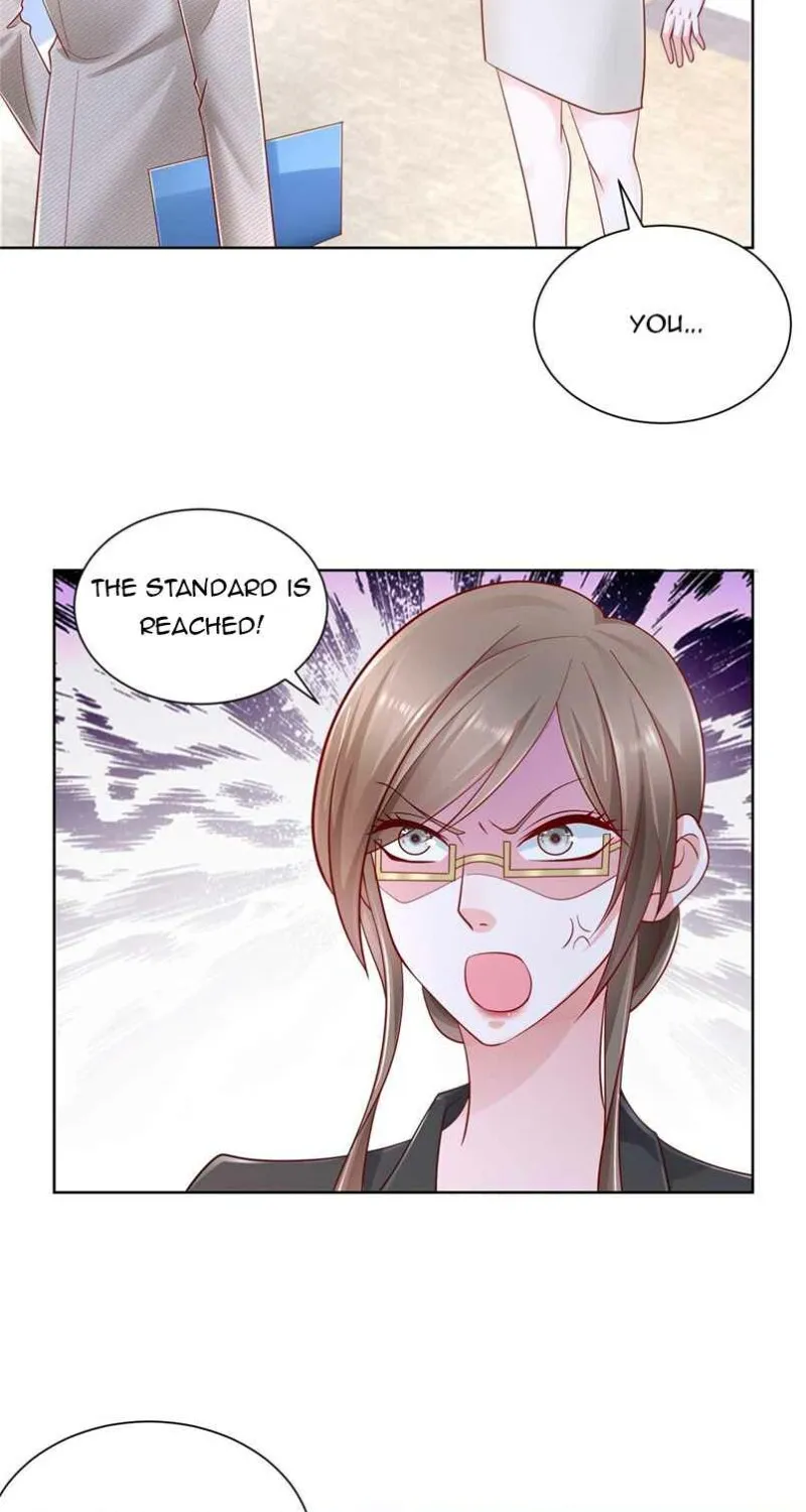 I randomly have a new career every week Zinmanga X Chapter 42 Page 25