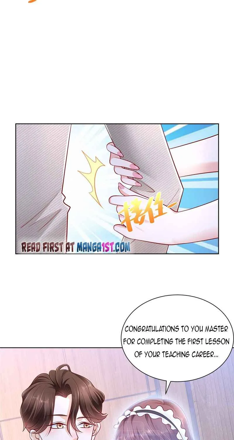 I randomly have a new career every week Zinmanga X Chapter 42 Page 28