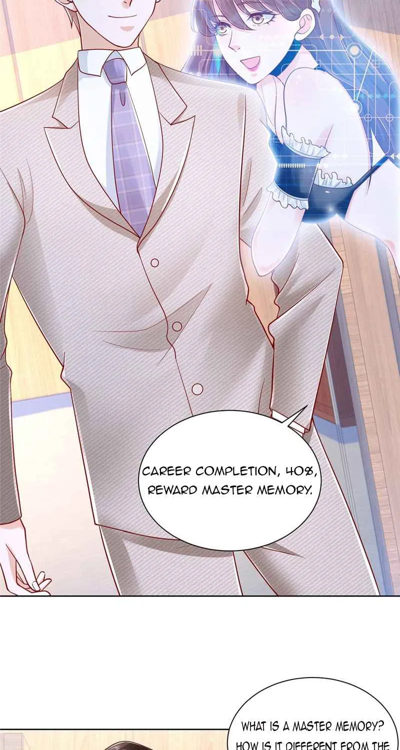 I randomly have a new career every week Zinmanga X Chapter 42 Page 29