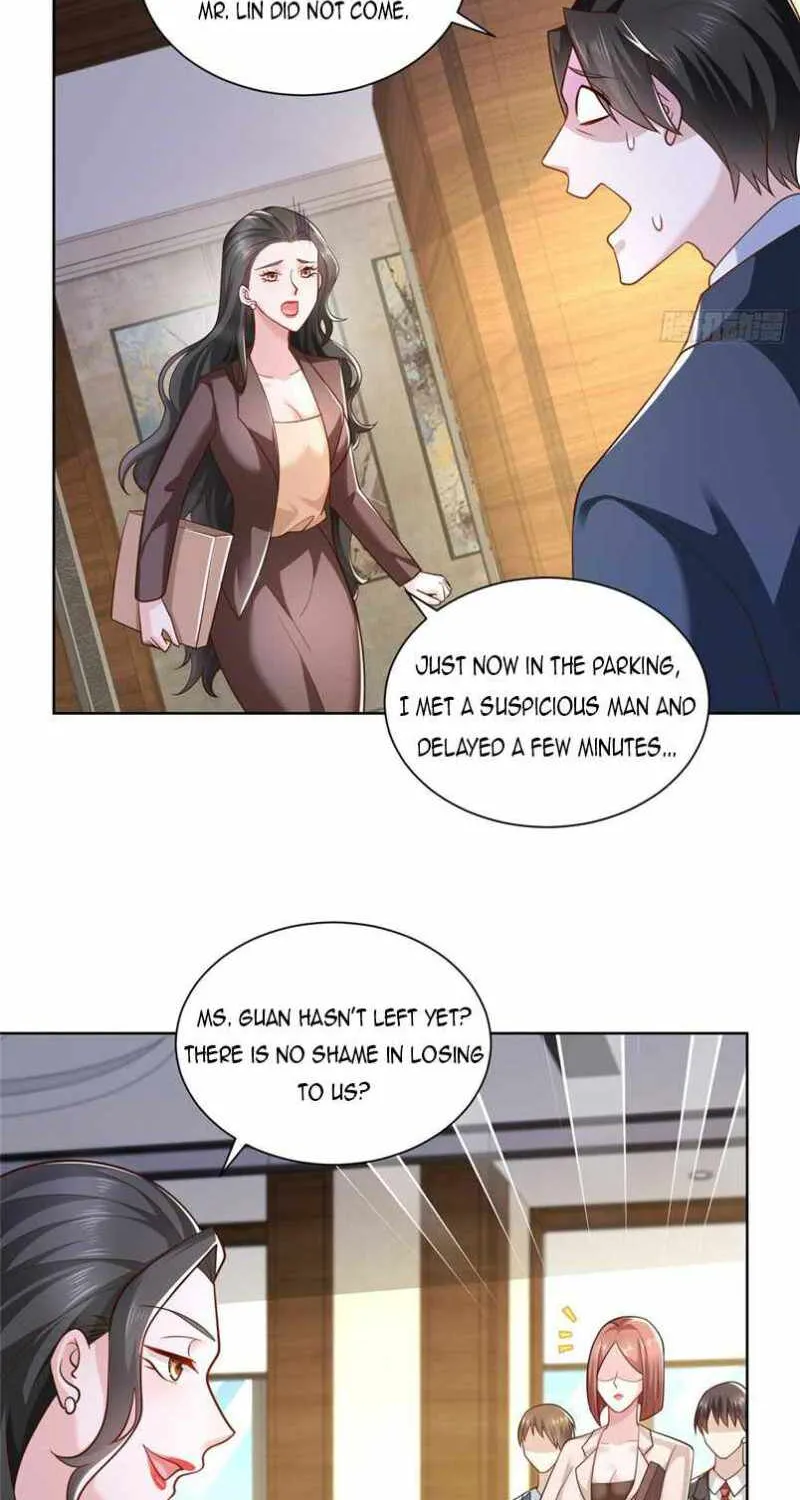 I randomly have a new career every week Zinmanga X Chapter 41 Page 10