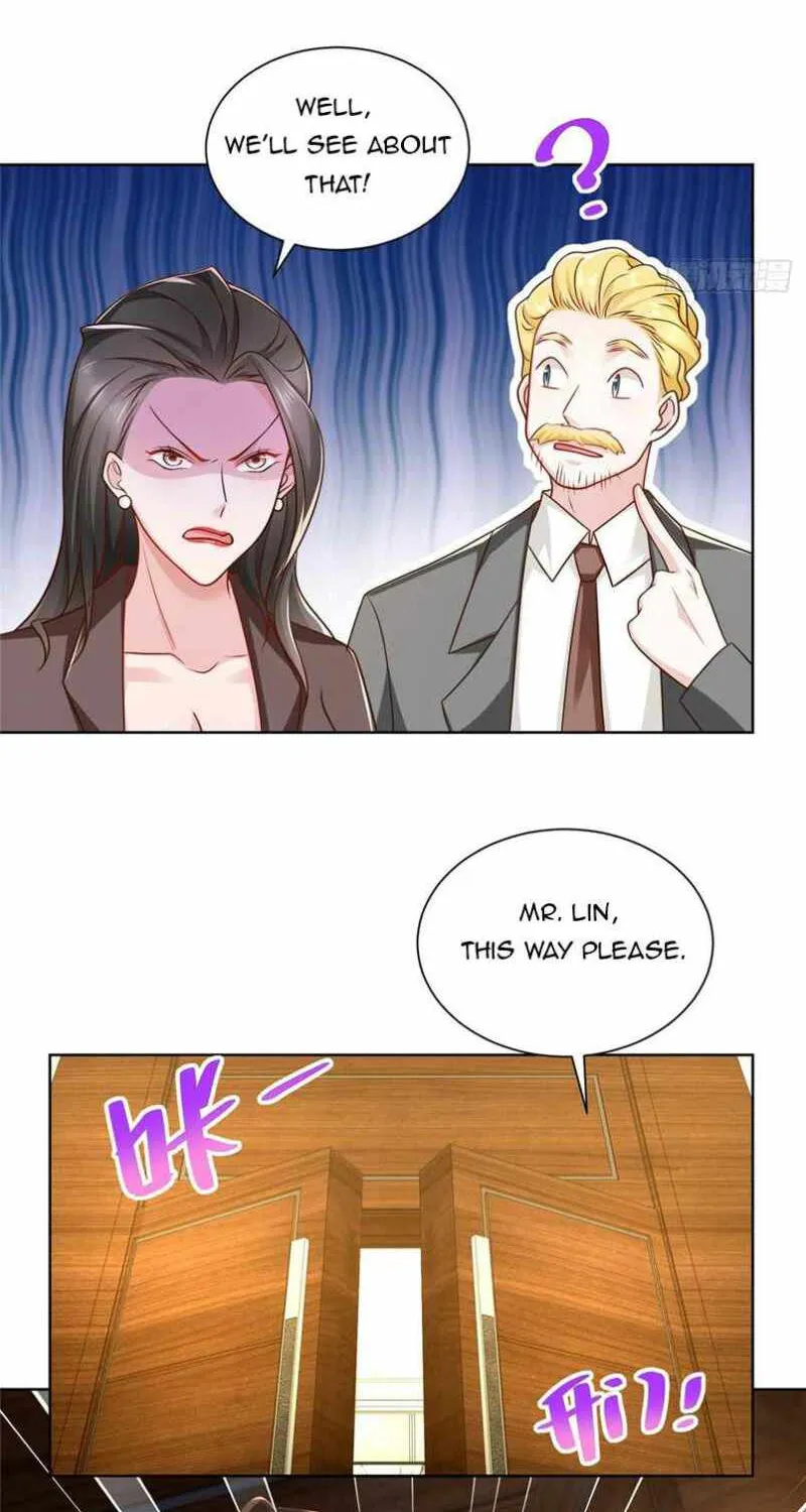 I randomly have a new career every week Zinmanga X Chapter 41 Page 12