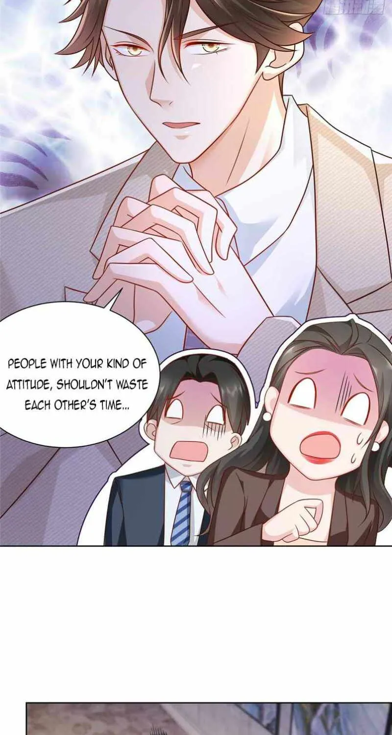 I randomly have a new career every week Zinmanga X Chapter 41 Page 17
