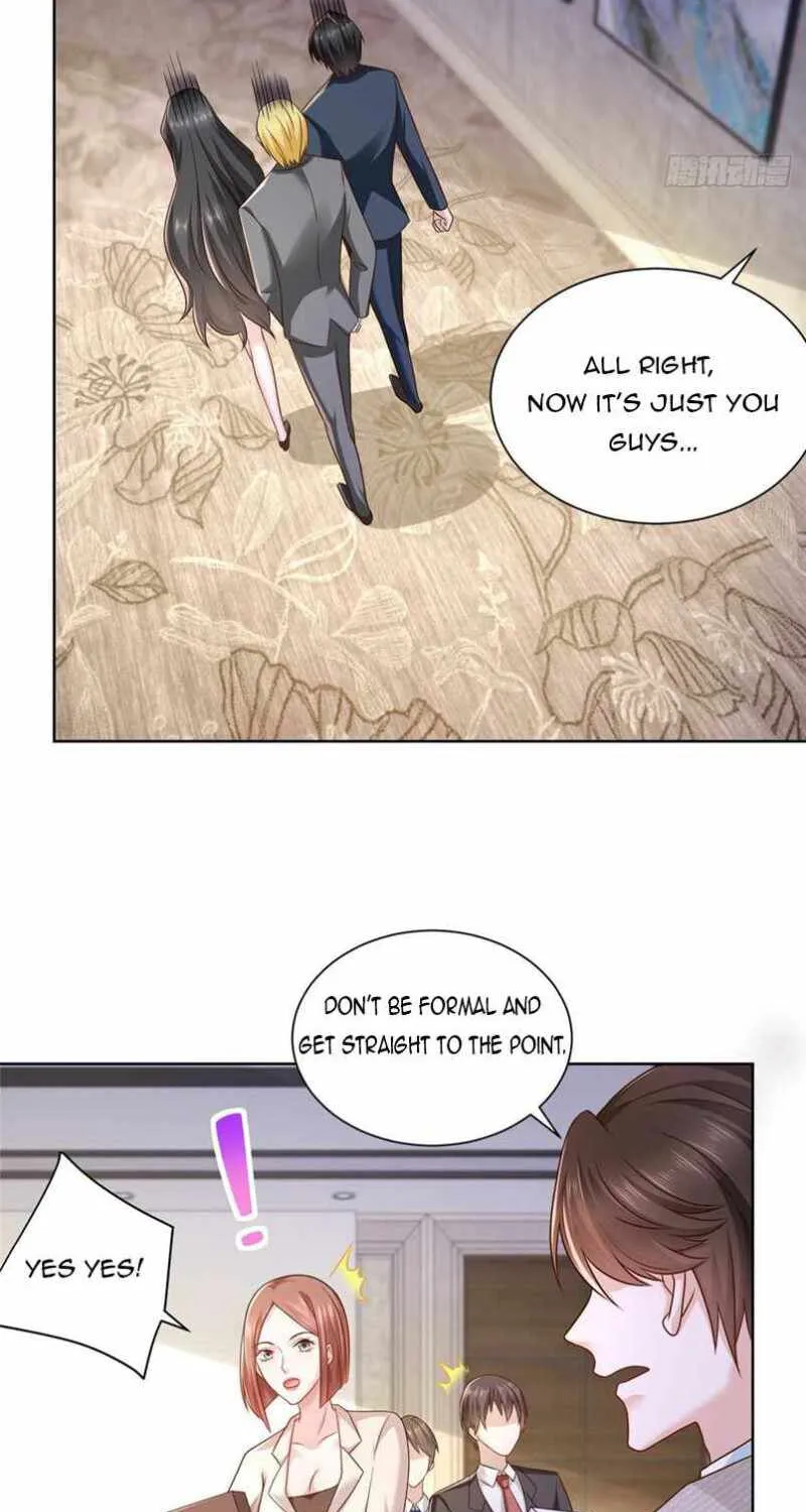 I randomly have a new career every week Zinmanga X Chapter 41 Page 18