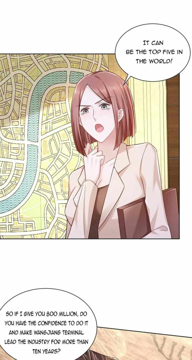 I randomly have a new career every week Zinmanga X Chapter 41 Page 21