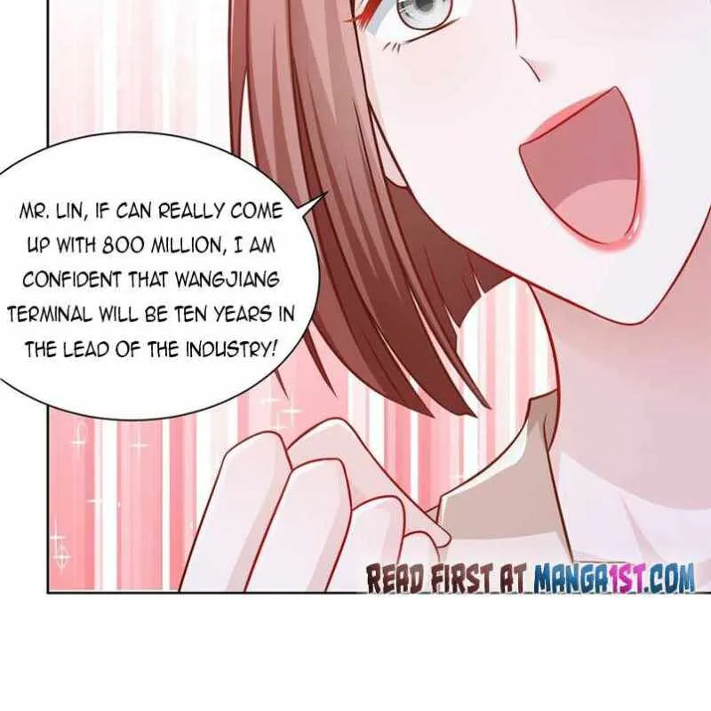 I randomly have a new career every week Zinmanga X Chapter 41 Page 24