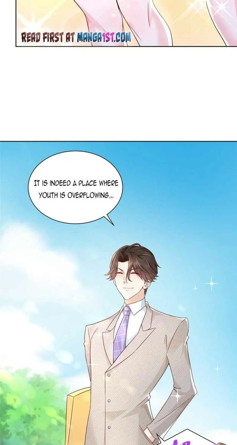 I randomly have a new career every week Zinmanga X Chapter 40 Page 4