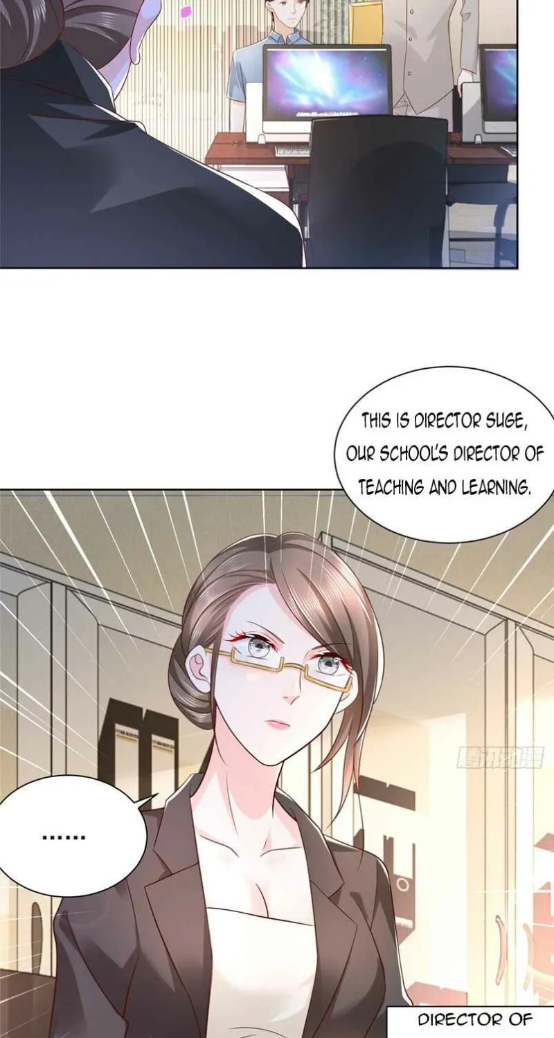 I randomly have a new career every week Zinmanga X Chapter 40 Page 9