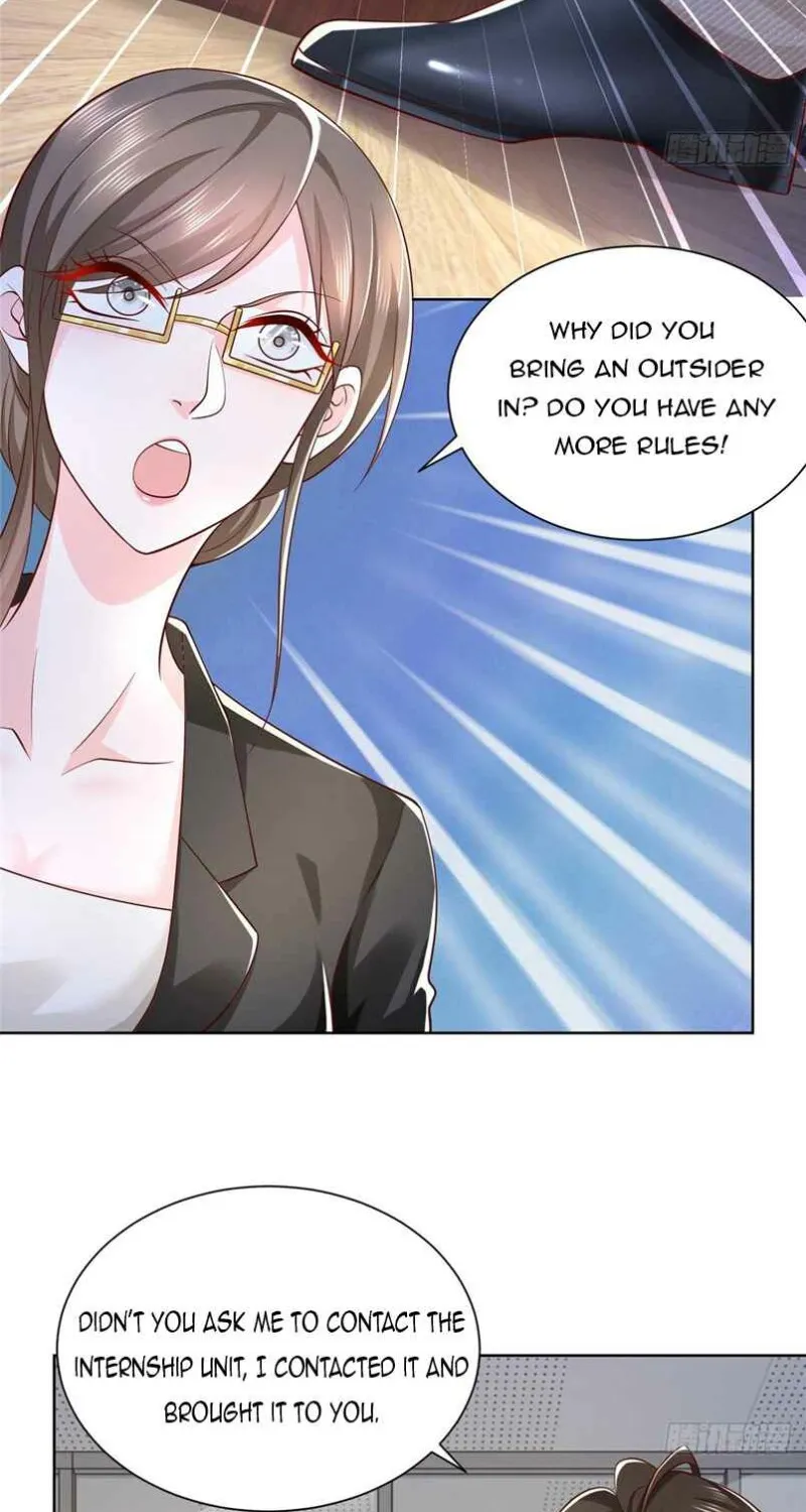 I randomly have a new career every week Zinmanga X Chapter 40 Page 20