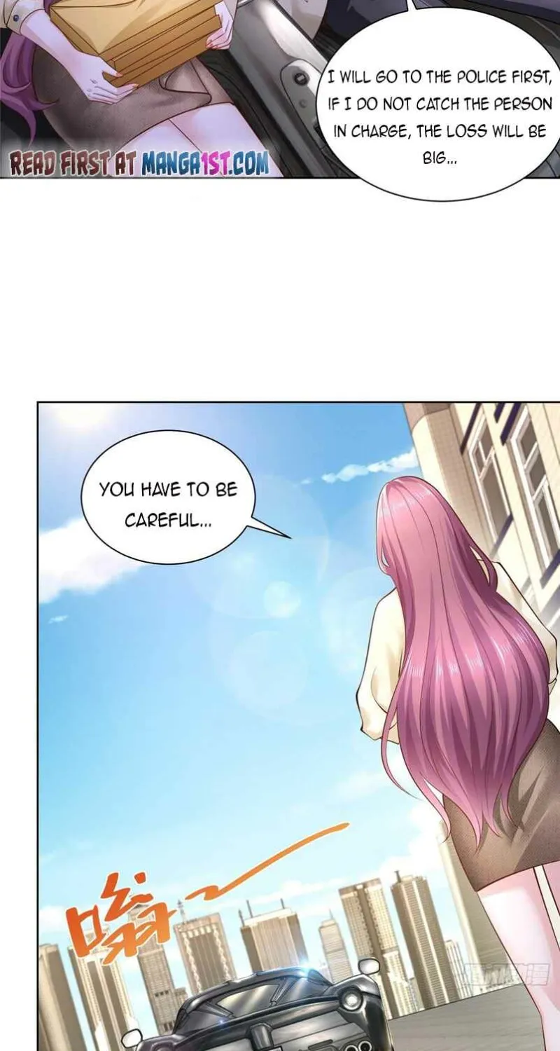 I randomly have a new career every week Zinmanga X Chapter 39 Page 3