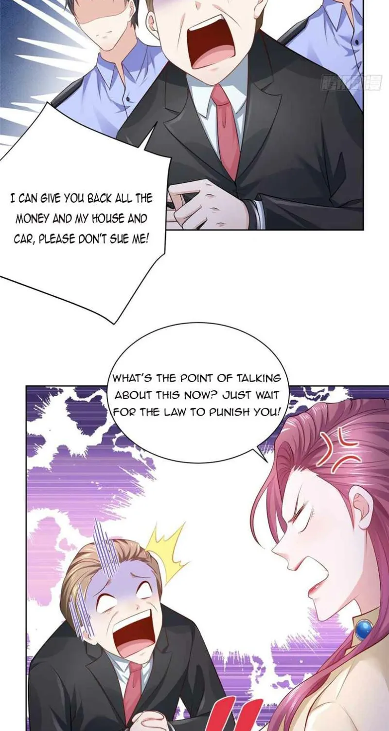 I randomly have a new career every week Zinmanga X Chapter 39 Page 10