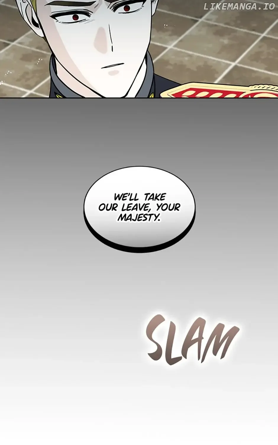 How to Protect My Sub Male Lead Dad Zinmanga X Chapter 24 Page 17