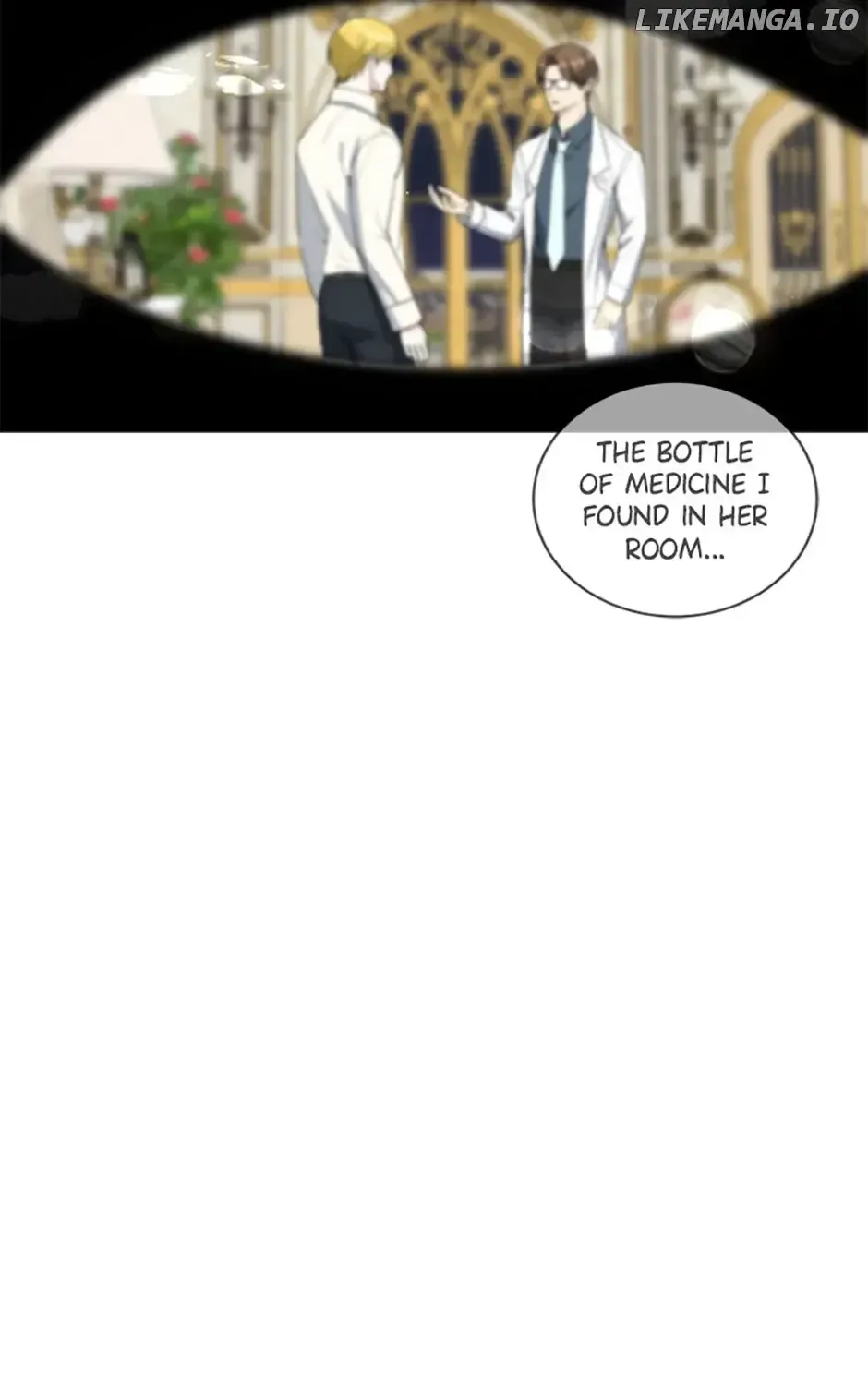 How to Protect My Sub Male Lead Dad Zinmanga X Chapter 24 Page 31