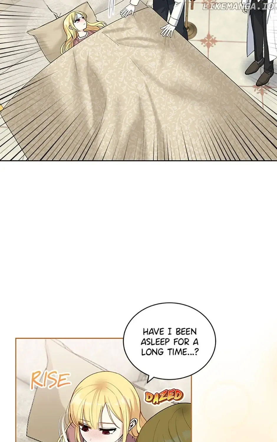 How to Protect My Sub Male Lead Dad Zinmanga X Chapter 24 Page 37