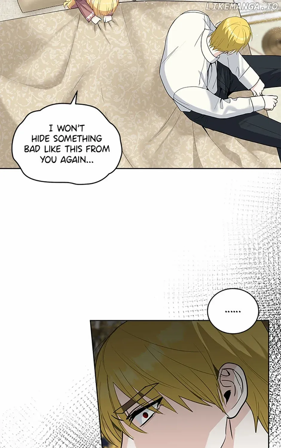 How to Protect My Sub Male Lead Dad Zinmanga X Chapter 24 Page 57