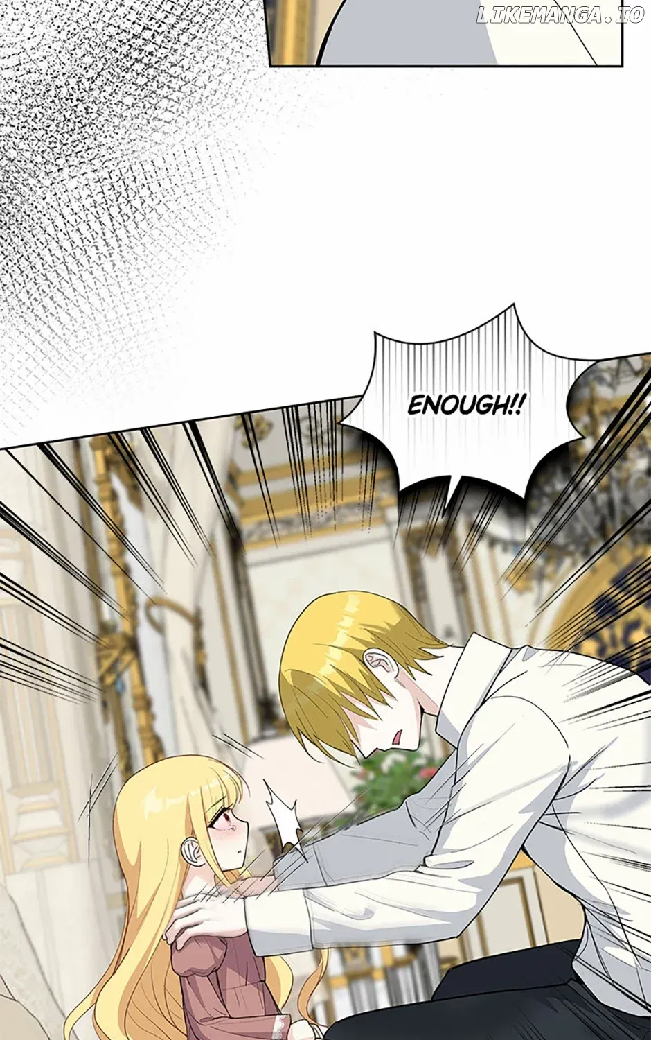 How to Protect My Sub Male Lead Dad Zinmanga X Chapter 24 Page 59