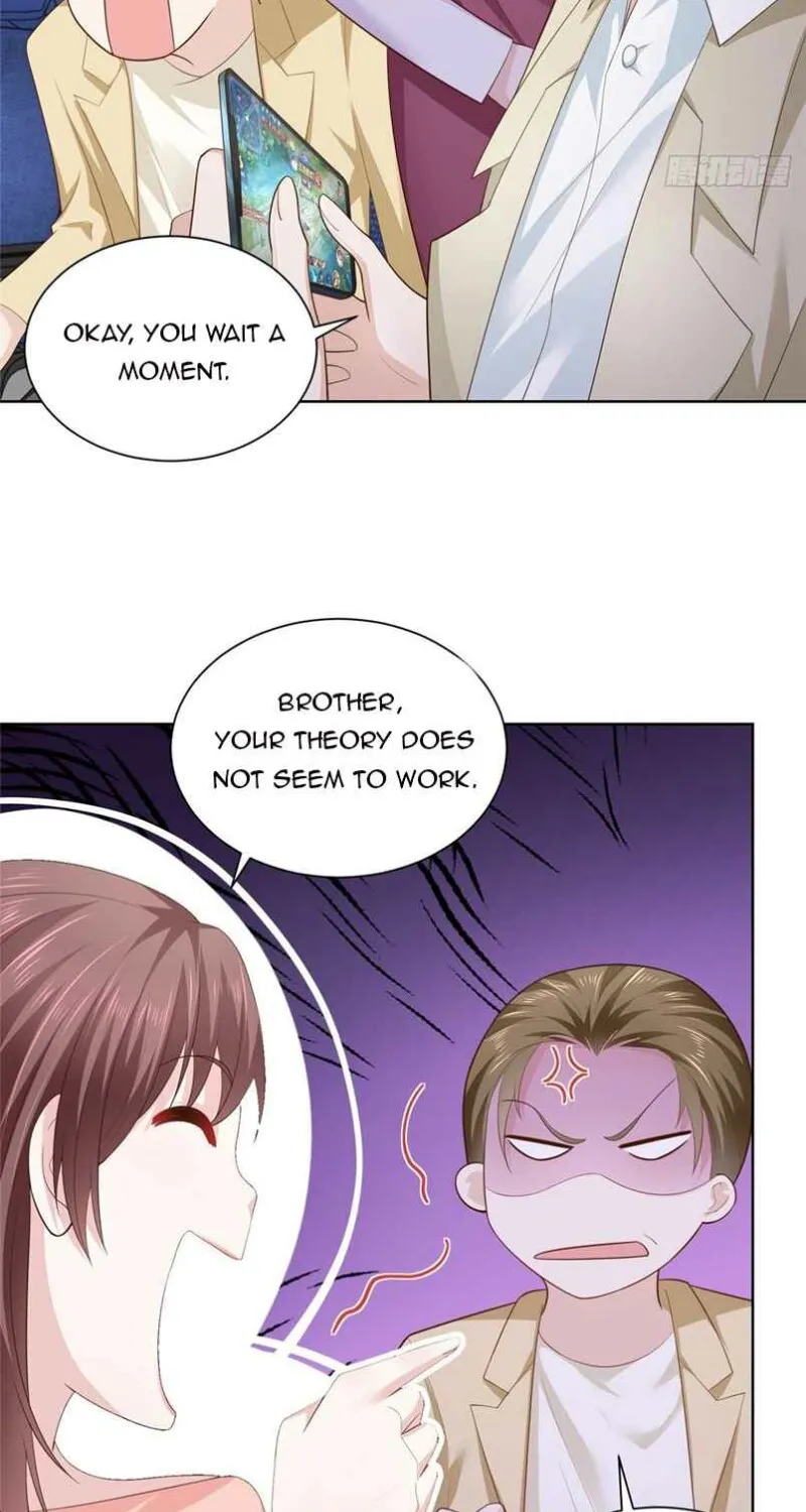 I randomly have a new career every week Zinmanga X Chapter 35 Page 18