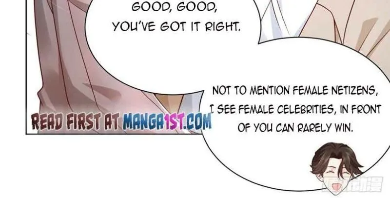 I randomly have a new career every week Zinmanga X Chapter 34 Page 6