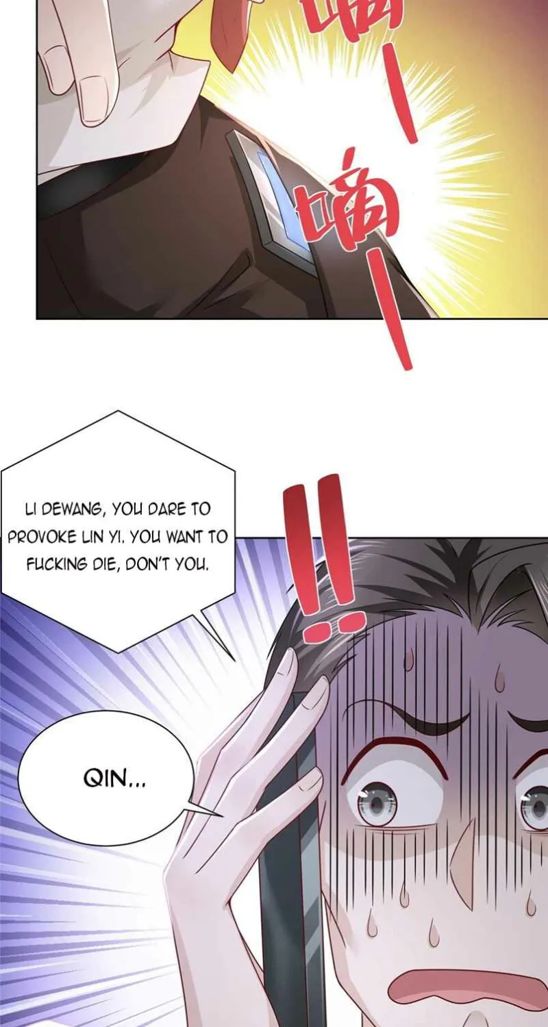 I randomly have a new career every week Zinmanga X Chapter 32 Page 25