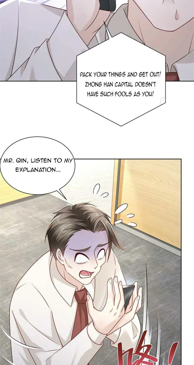 I randomly have a new career every week Zinmanga X Chapter 32 Page 26