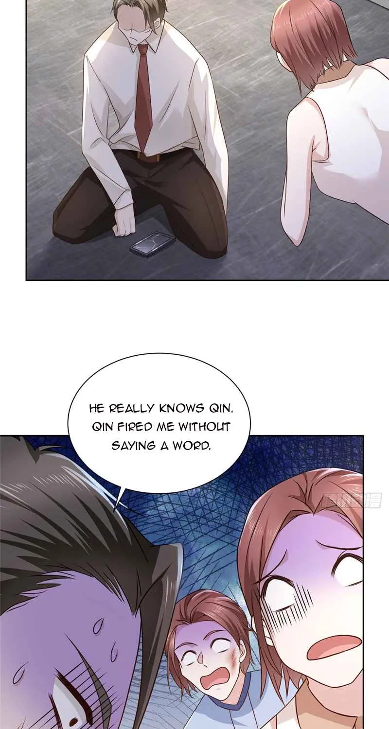 I randomly have a new career every week Zinmanga X Chapter 32 Page 29
