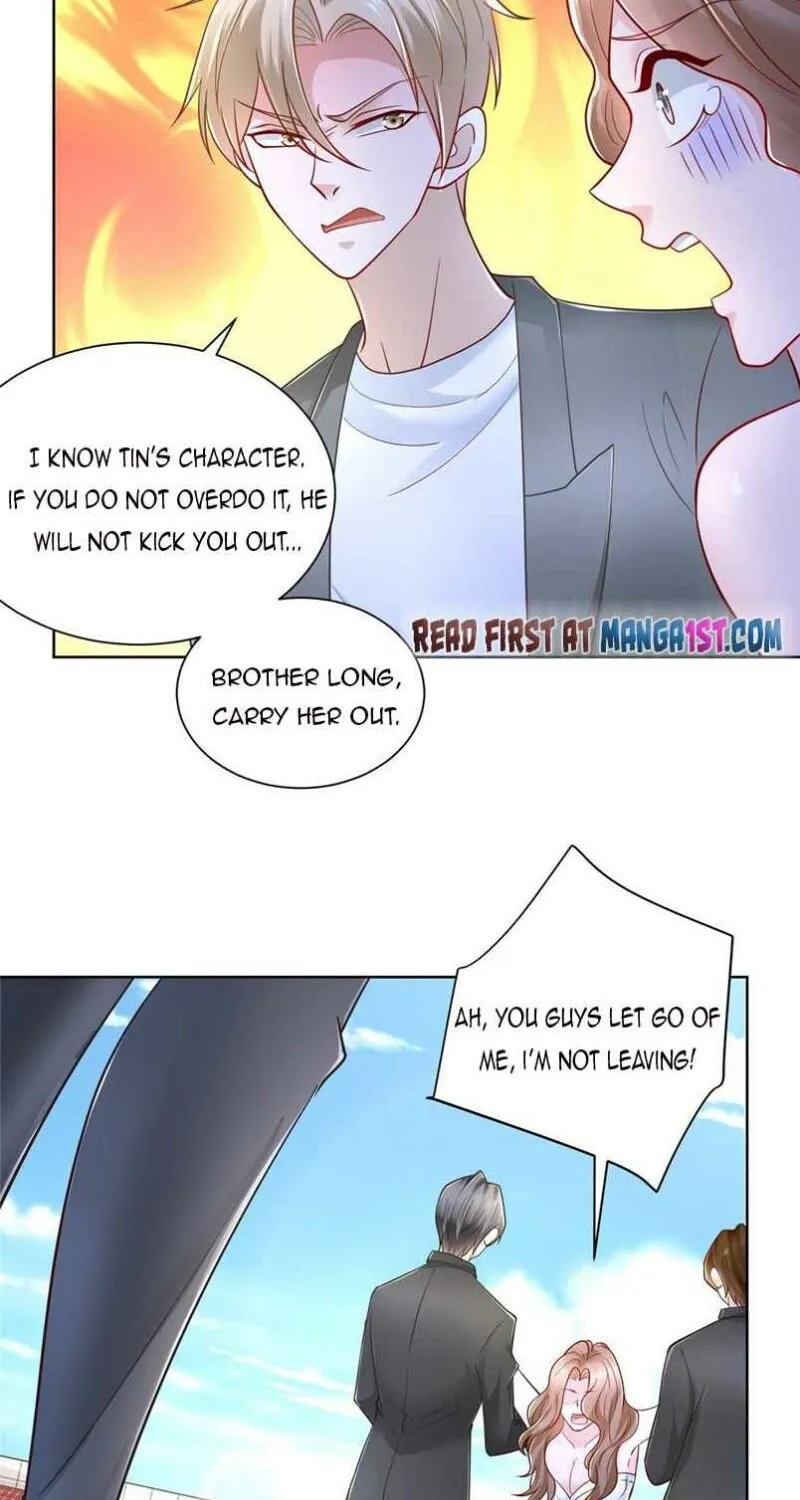 I randomly have a new career every week Zinmanga X Chapter 31 Page 4