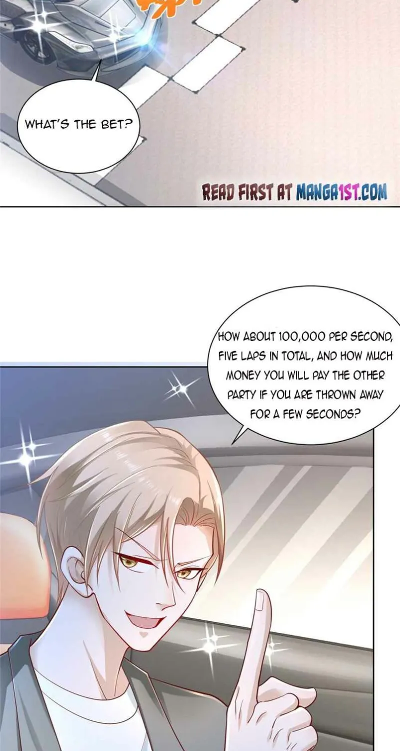 I randomly have a new career every week Zinmanga X Chapter 31 Page 12