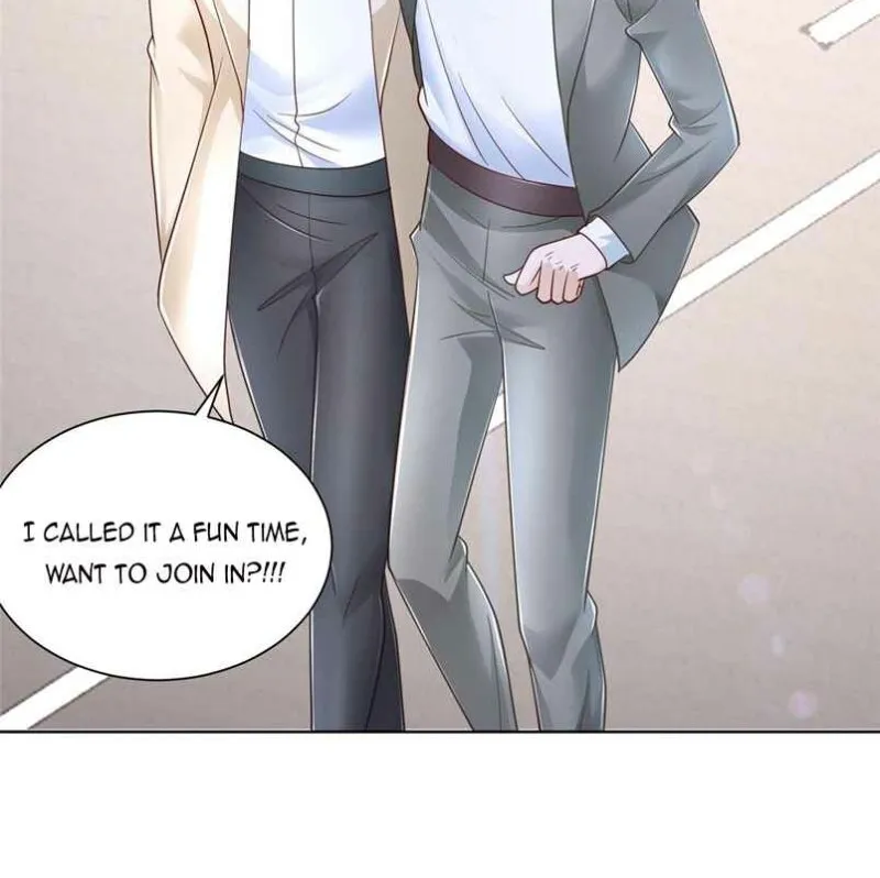 I randomly have a new career every week Zinmanga X Chapter 31 Page 24