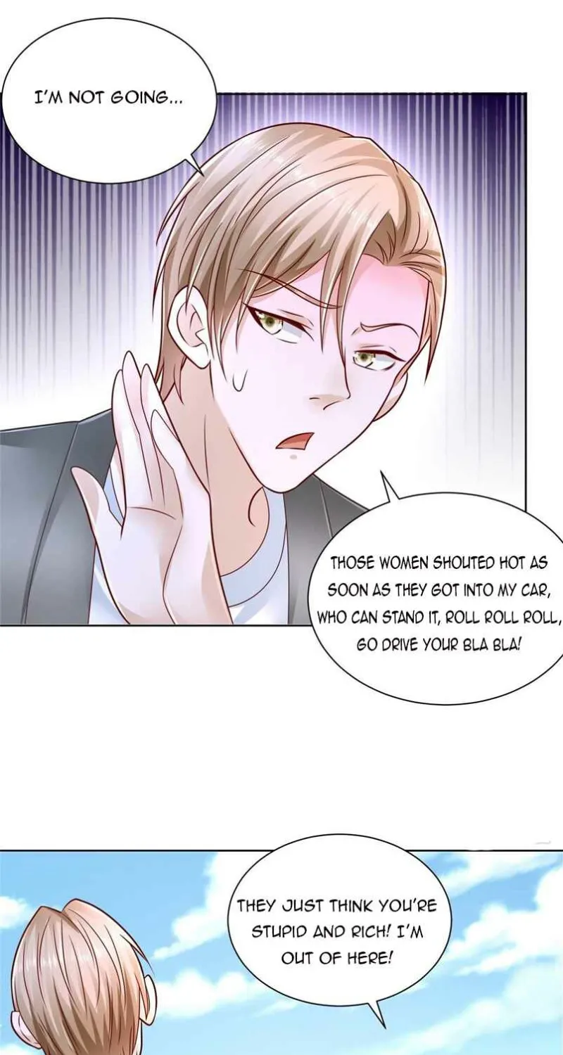 I randomly have a new career every week Zinmanga X Chapter 31 Page 25