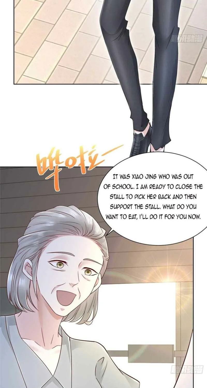 I randomly have a new career every week Zinmanga X Chapter 31 Page 30
