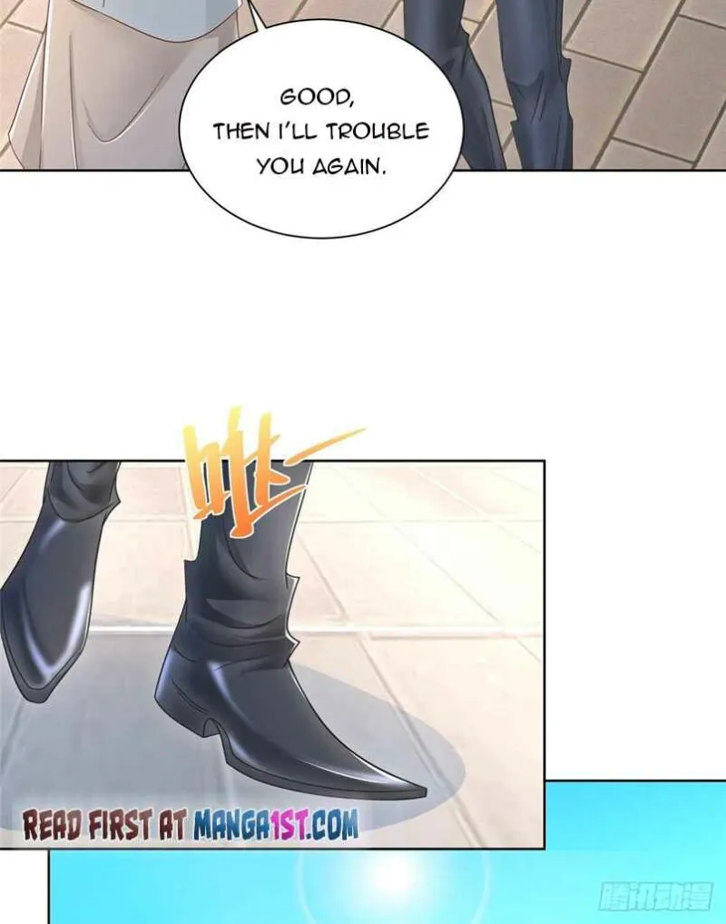 I randomly have a new career every week Zinmanga X Chapter 31 Page 32