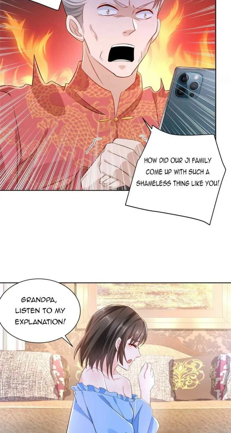 I randomly have a new career every week Zinmanga X Chapter 29 Page 9