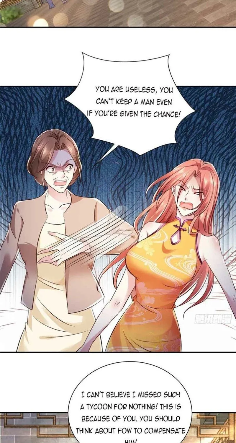 I randomly have a new career every week Zinmanga X Chapter 26 Page 7