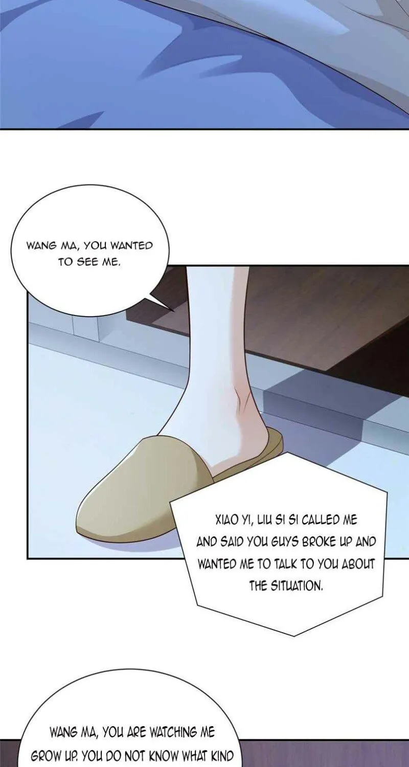 I randomly have a new career every week Zinmanga X Chapter 25 Page 3