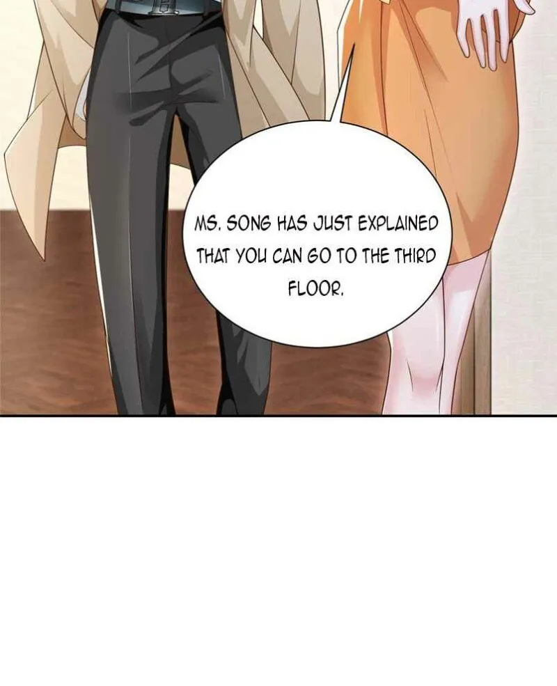 I randomly have a new career every week Zinmanga X Chapter 25 Page 8