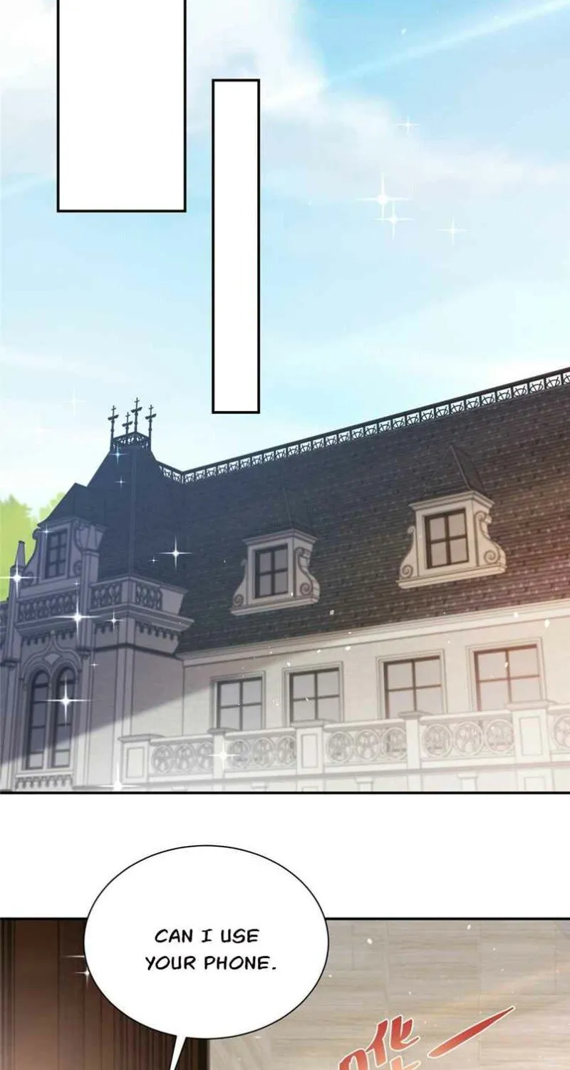I randomly have a new career every week Zinmanga X Chapter 24 Page 21