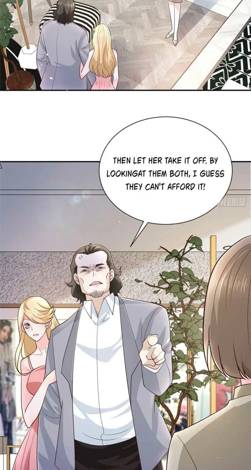 I randomly have a new career every week Zinmanga X Chapter 23 Page 17