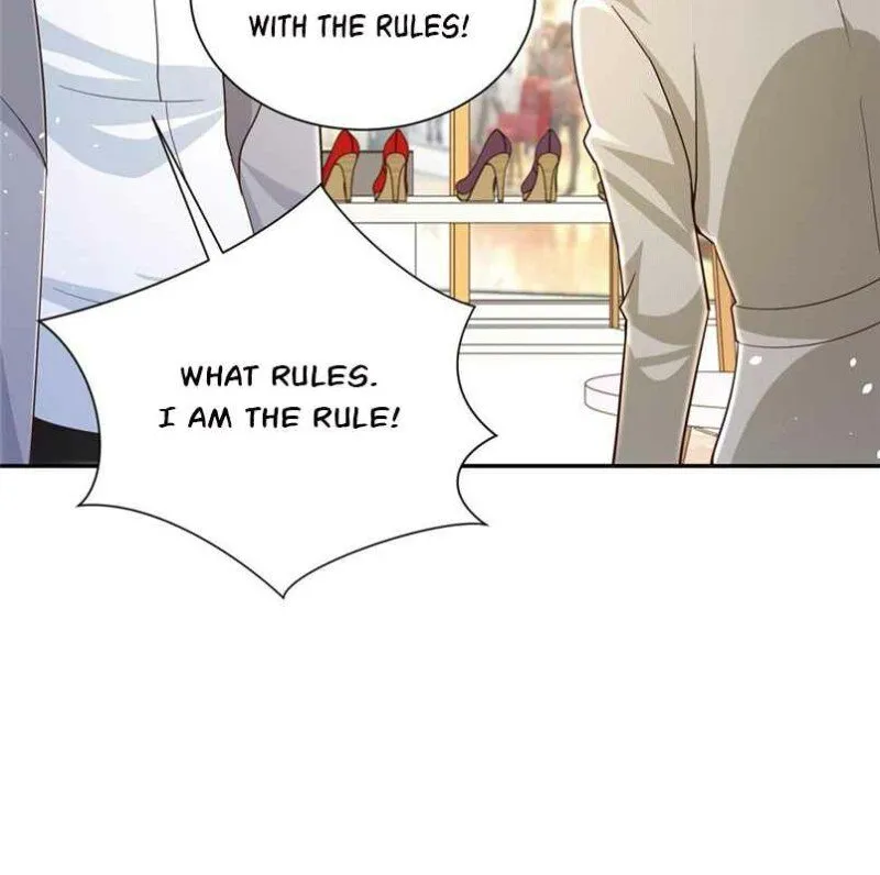 I randomly have a new career every week Zinmanga X Chapter 23 Page 21