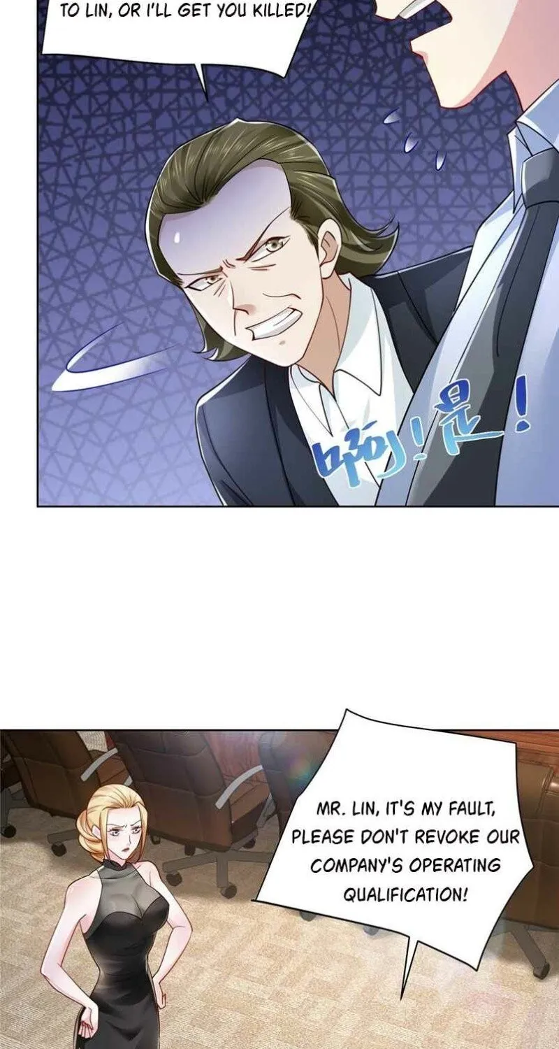 I randomly have a new career every week Zinmanga X Chapter 21 Page 3