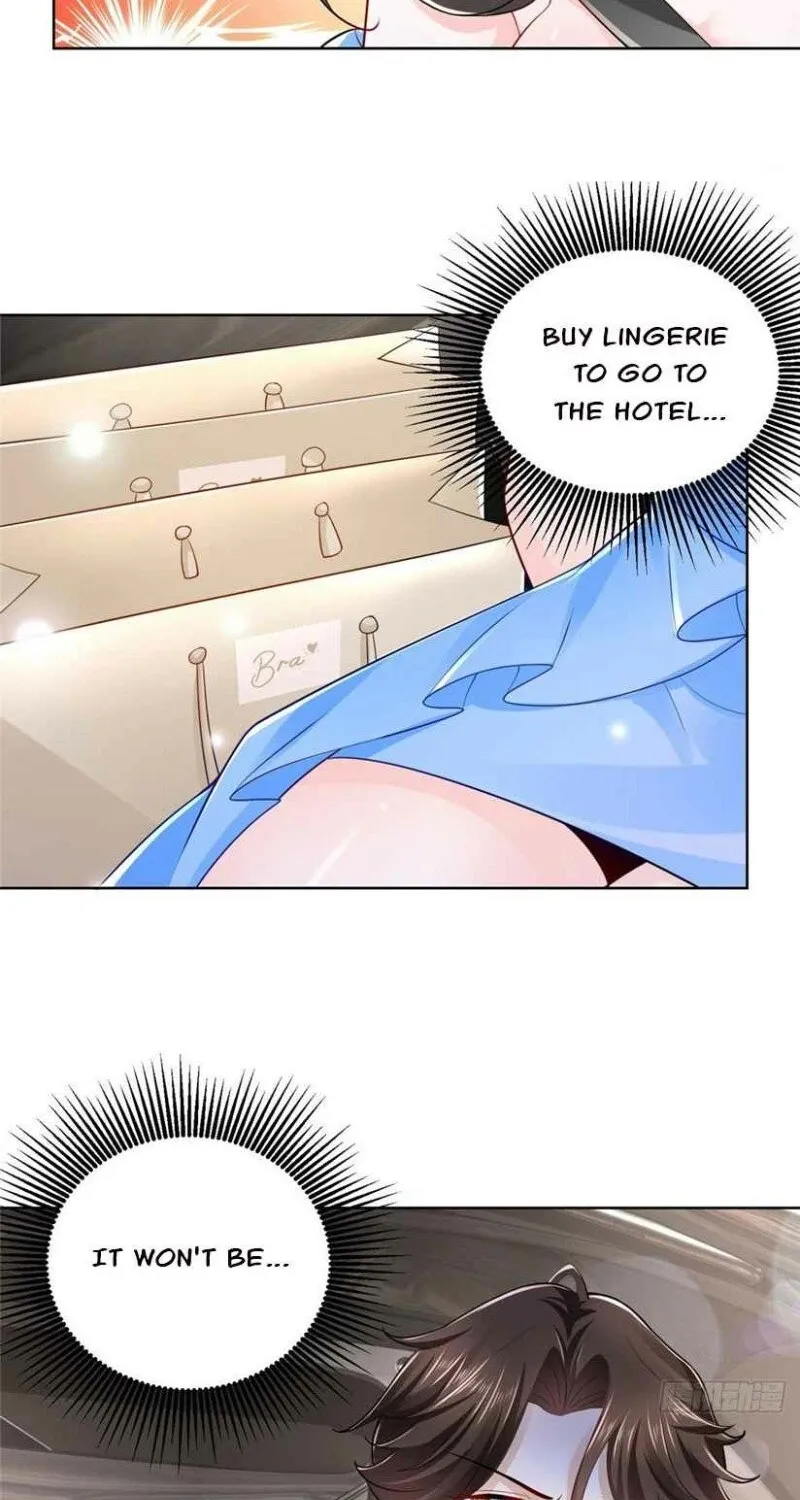 I randomly have a new career every week Zinmanga X Chapter 21 Page 33