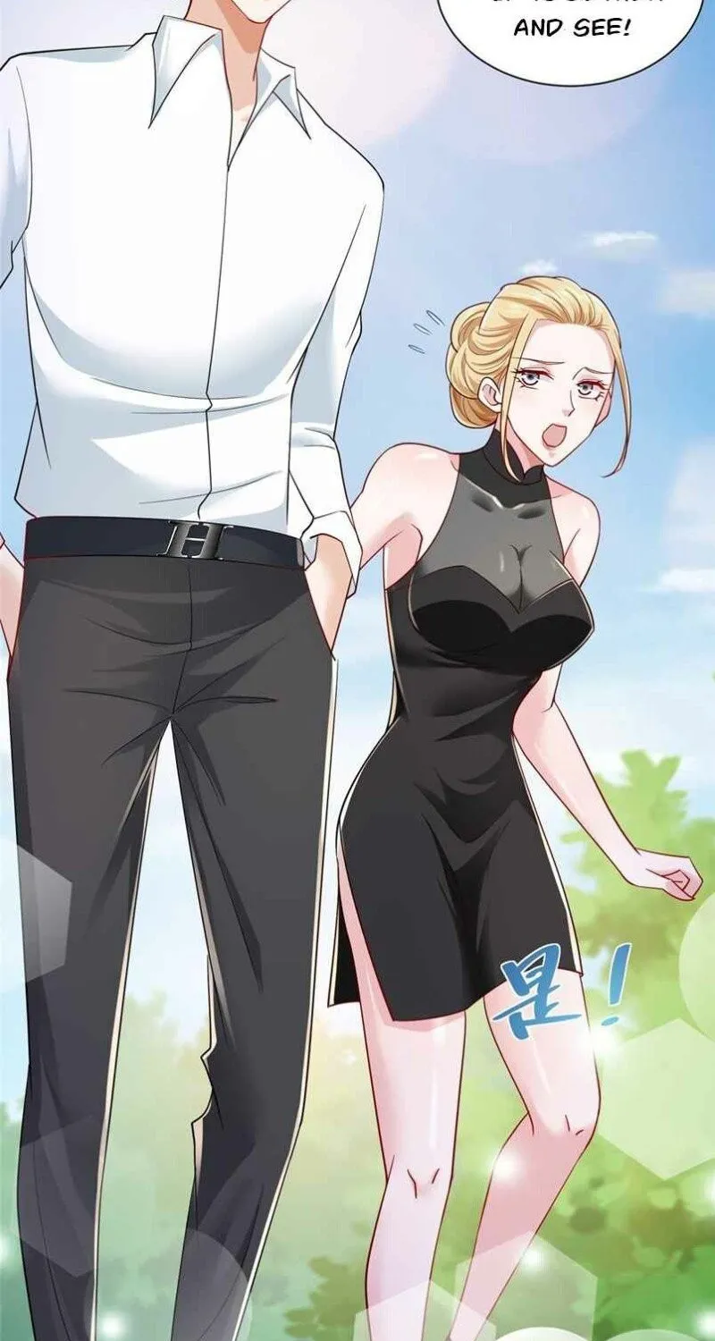 I randomly have a new career every week Zinmanga X Chapter 20 Page 18