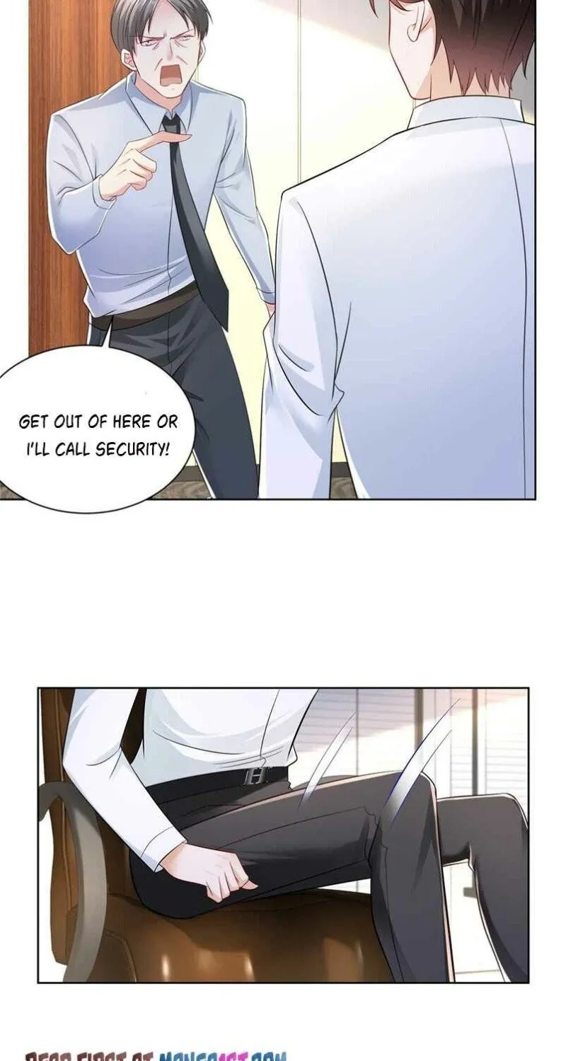 I randomly have a new career every week Zinmanga X Chapter 20 Page 23