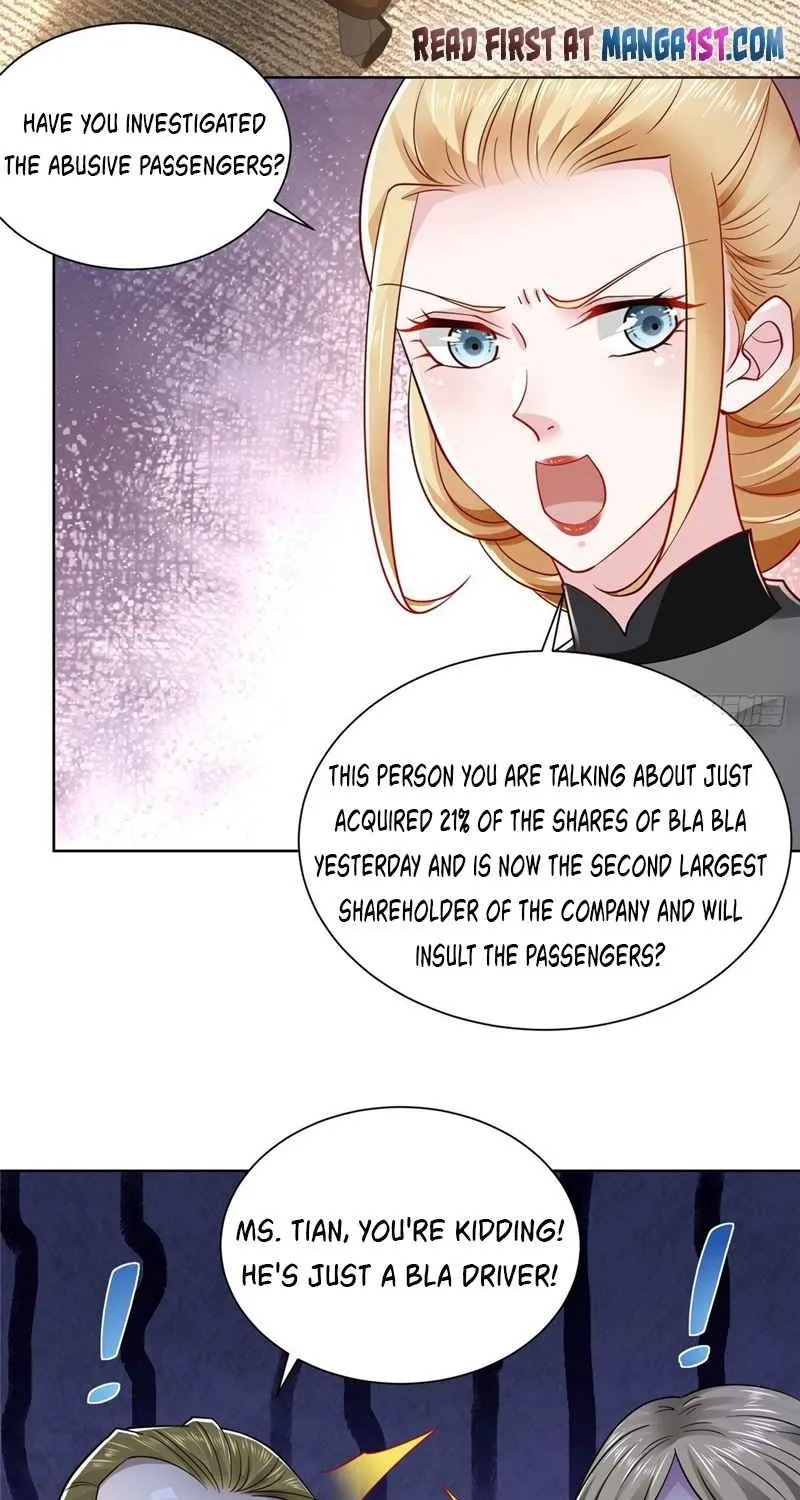 I randomly have a new career every week Zinmanga X Chapter 20 Page 30