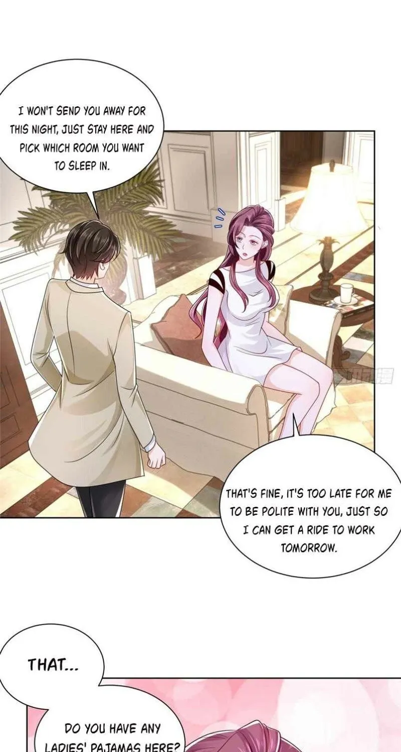 I randomly have a new career every week Zinmanga X Chapter 18 Page 3