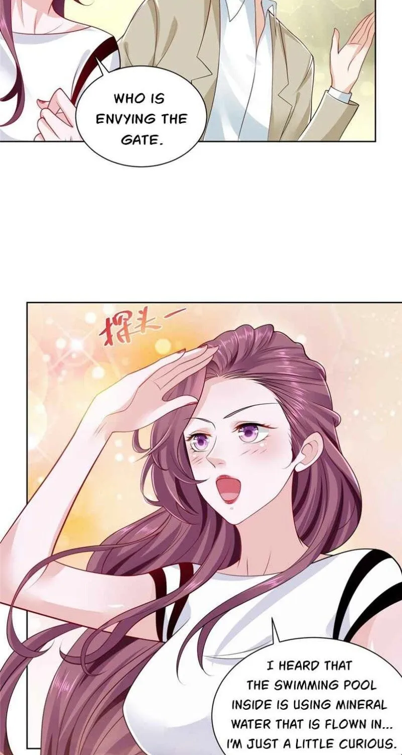 I randomly have a new career every week Zinmanga X Chapter 17 Page 5