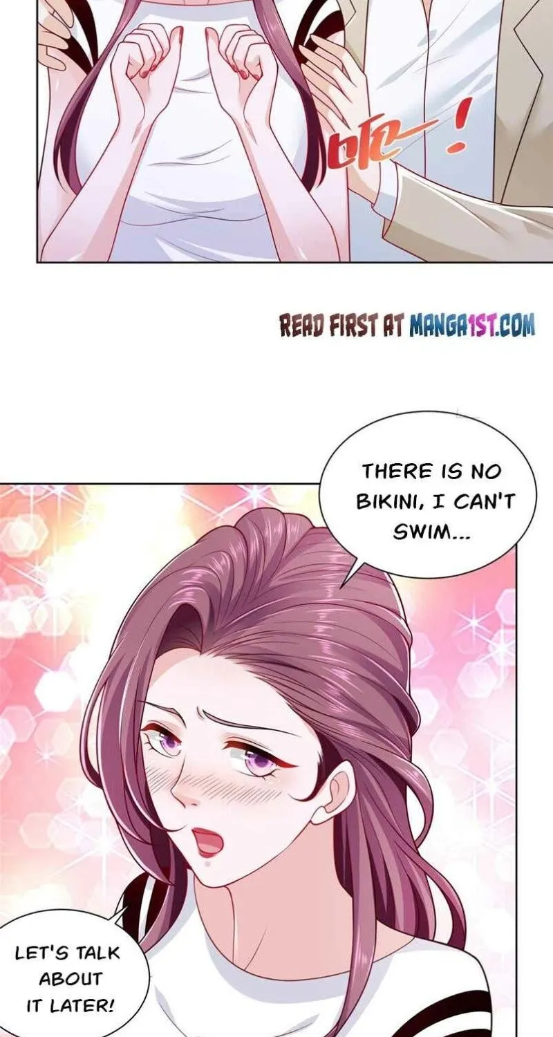 I randomly have a new career every week Zinmanga X Chapter 17 Page 19