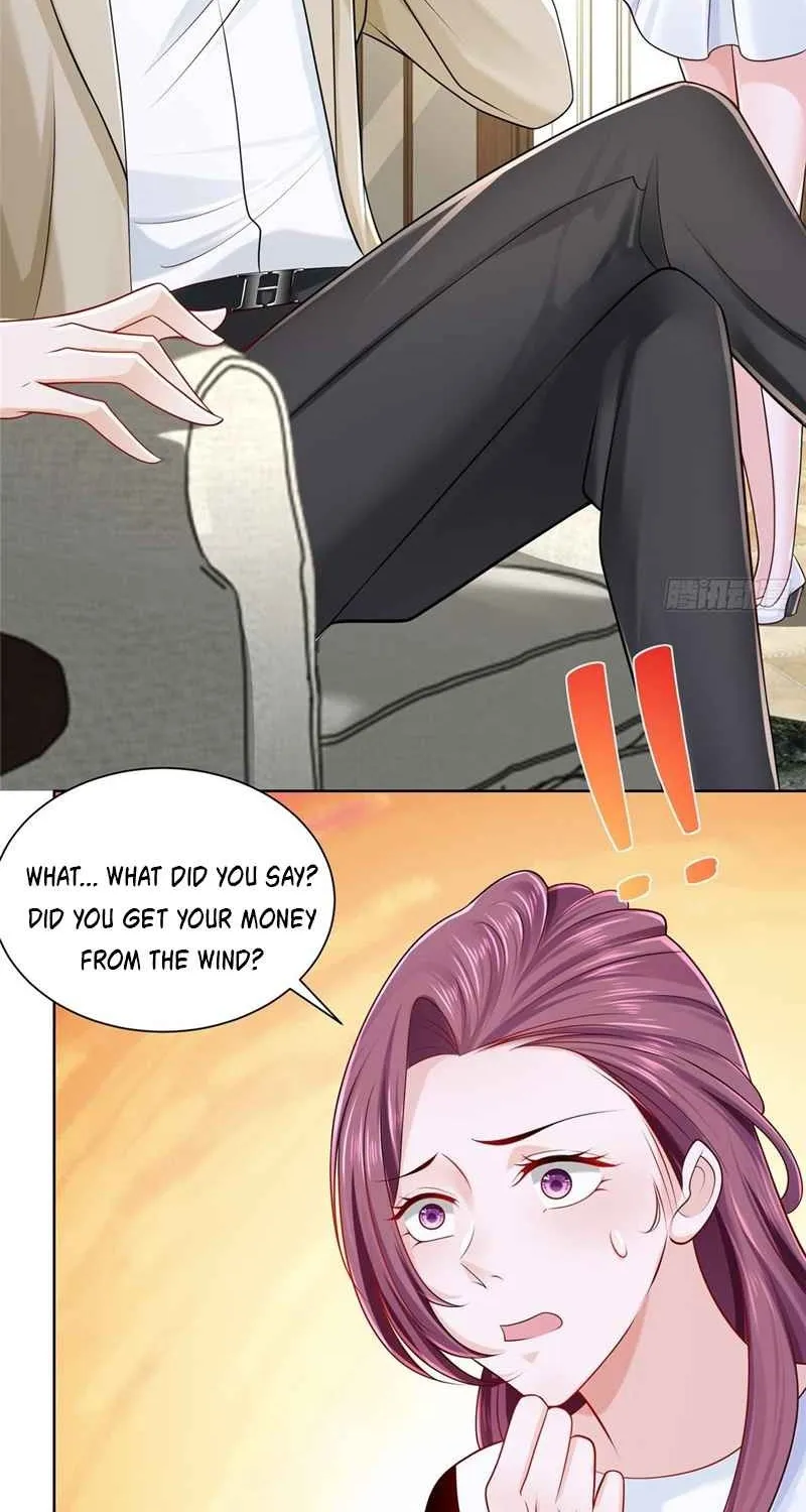 I randomly have a new career every week Zinmanga X Chapter 17 Page 31