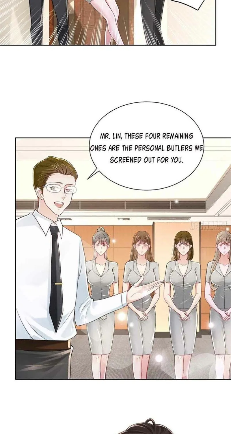 I randomly have a new career every week Zinmanga X Chapter 15 Page 17