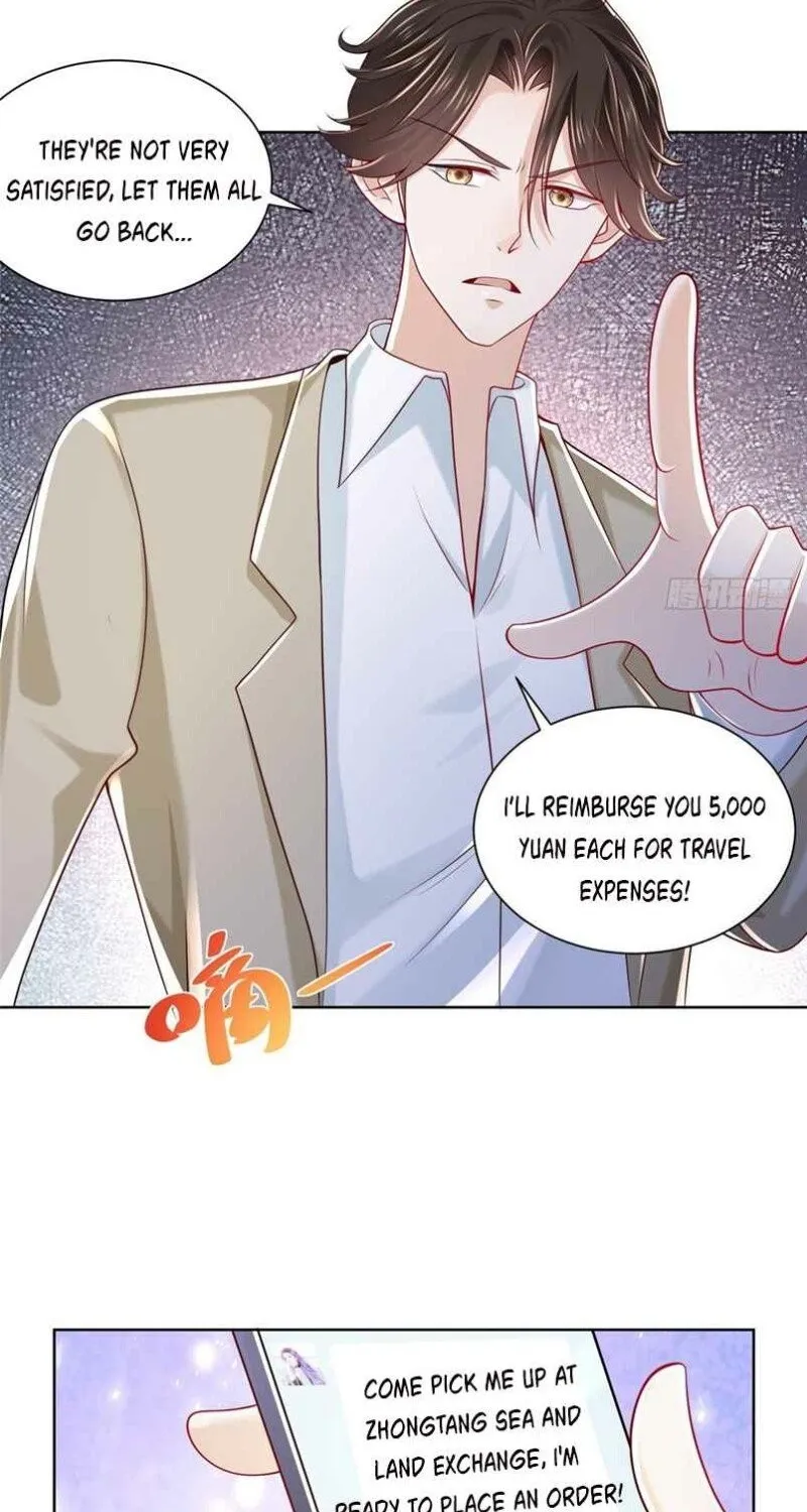 I randomly have a new career every week Zinmanga X Chapter 15 Page 18